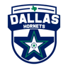 Dallas Hornets North logo