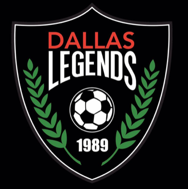 Dallas Legends ECNL RL NTX B2012/13 logo