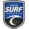 Dallas Surf logo