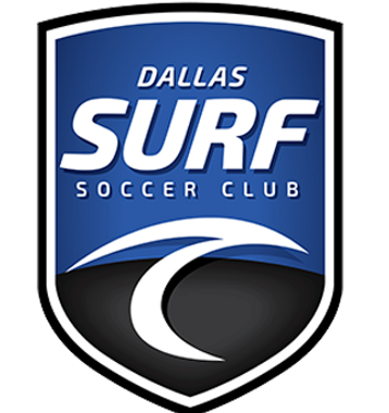 Dallas Surf logo