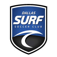Dallas Surf ECNL RL NTX G09 logo
