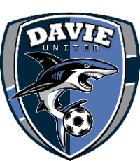 Davie United SC - logo