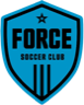 De Anza Force logo