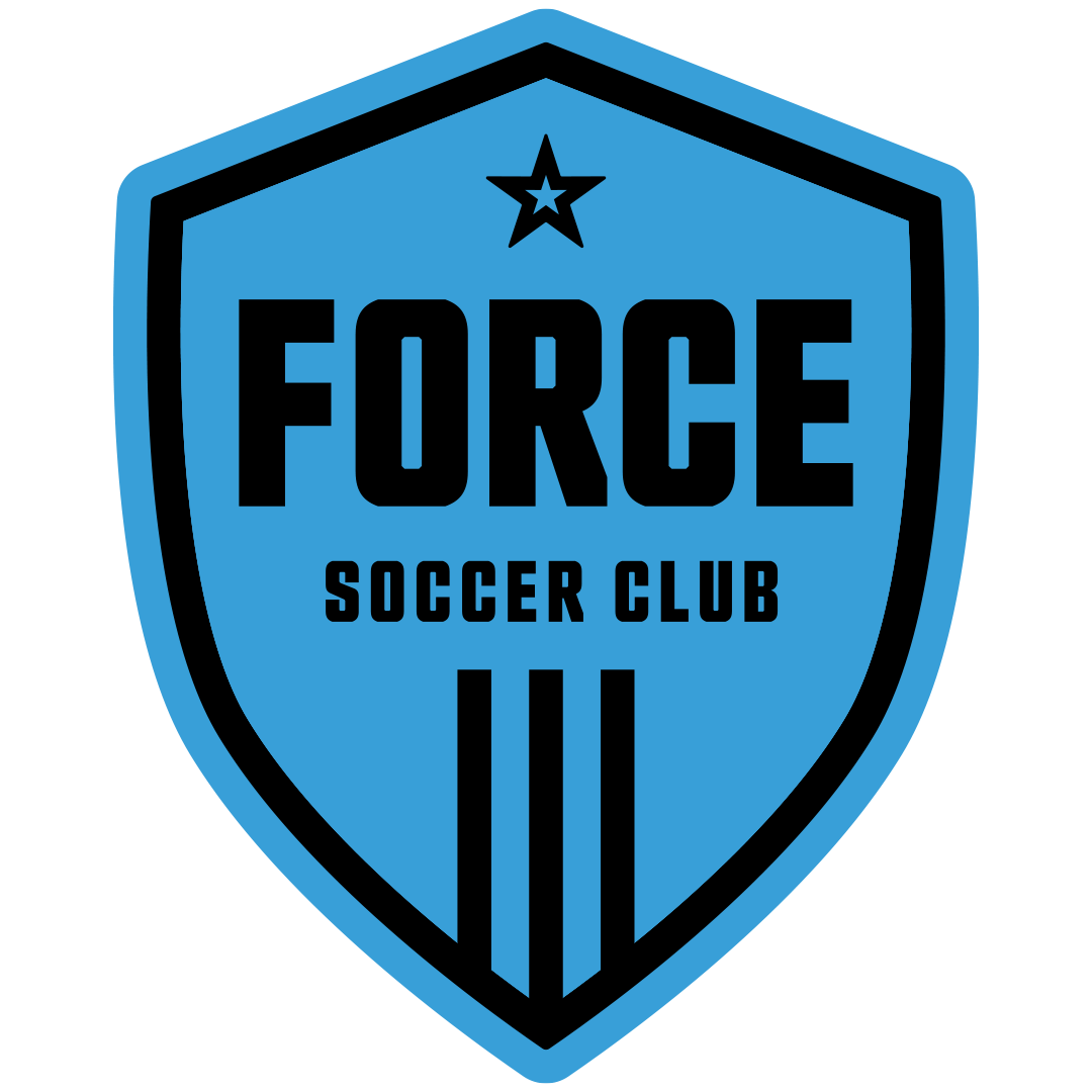 De Anza Force logo