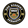 DME Academy Sarasota logo