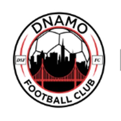 Dnamo FC Bayern logo