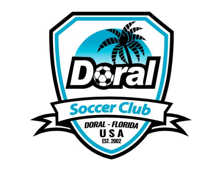 Doral Soccer Club logo