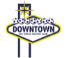 Downtown Las Vegas Soccer Club logo