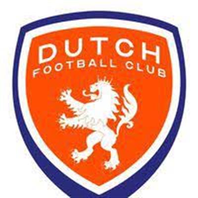 Dutch FC ECNL RL NTX G08/07 logo