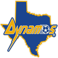 Dynamos ECNL RL STXCL B2013/14 logo
