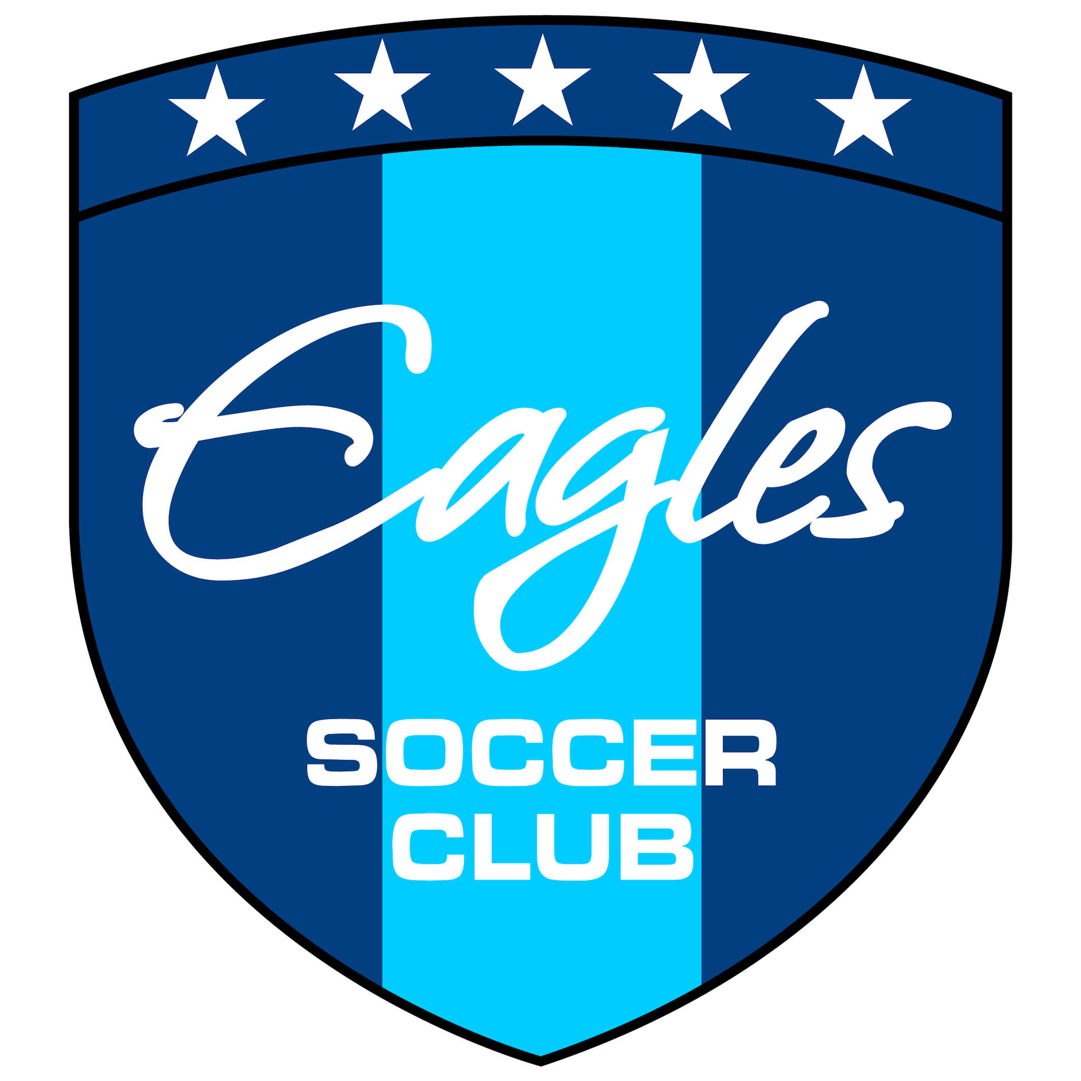 Eagles SC logo