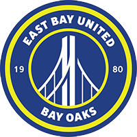 East Bay United logo