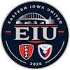 Eastern Iowa United logo
