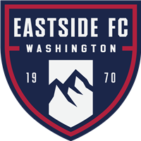Eastside FC logo
