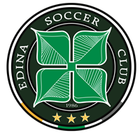Edina Soccer Club logo