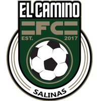 El Camino FC Salinas logo