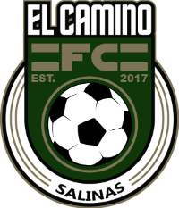 El Camino Futbol Club Salinas logo