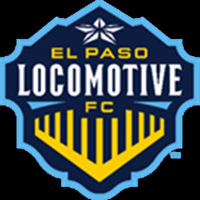 El Paso Locomotive logo