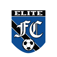 Elite FC Blue logo