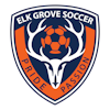 Elk Grove Soccer logo