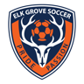 Elk Grove Soccer logo
