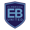 Elmbrook United logo