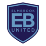 Elmbrook United logo