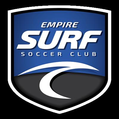 Empire Surf logo