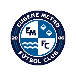 Eugene Metro FC logo