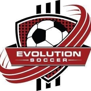 Evolution Soccer Club logo
