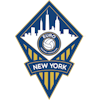 FA Euro New York logo