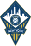 FA Euro New York logo