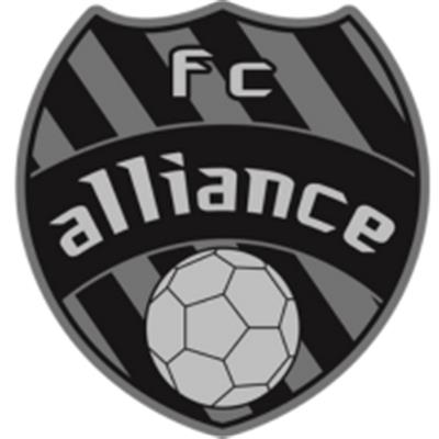 FC Alliance logo