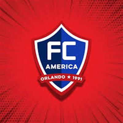 FC America logo