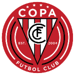 FC Copa Academy logo