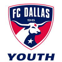 FC Dallas Red logo