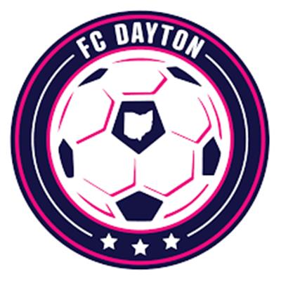 FC Dayton logo