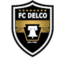 FC DELCO logo