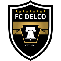 FC DELCO logo