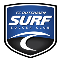 FC Dutchmen Surf logo