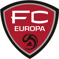FC Europa logo