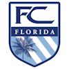 FC Florida Prep logo