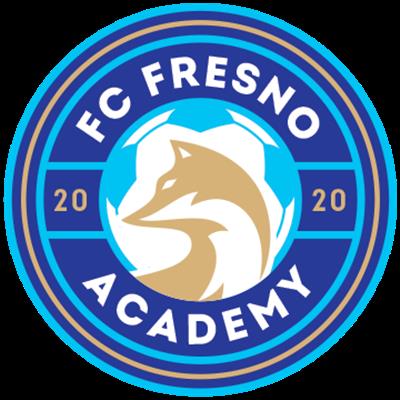FC Fresno Academy logo
