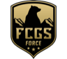 FC Golden State Force logo