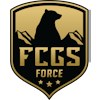 FC Golden State Force logo
