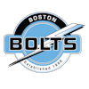 FC Greater Boston Bolts logo