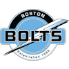 FC Greater Boston Bolts Metro North logo