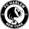 FC Harlem logo