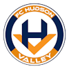 FC Hudson Valley logo