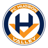FC Hudson Valley logo